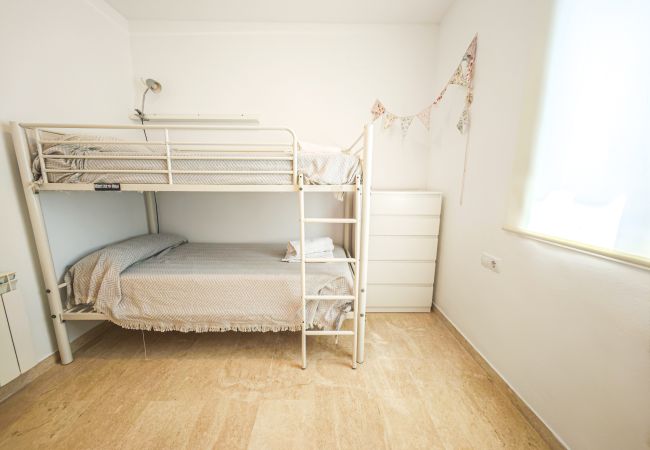 Maison à Cambrils - CASA PAUL CEZANNE Maison à Cambrils - CASA PAUL CEZANNE