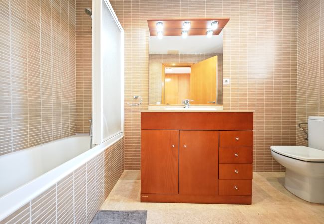 Maison à Cambrils - CASA PAUL CEZANNE Maison à Cambrils - CASA PAUL CEZANNE