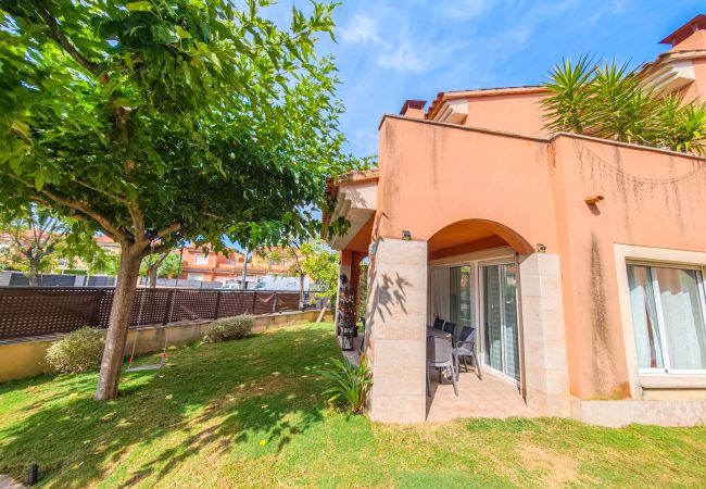 Maison à Cambrils - CASA PAUL CEZANNE Maison à Cambrils - CASA PAUL CEZANNE