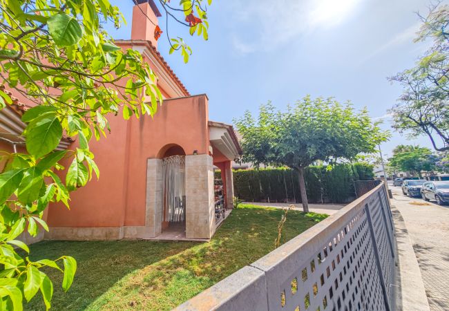 Maison à Cambrils - CASA PAUL CEZANNE Maison à Cambrils - CASA PAUL CEZANNE