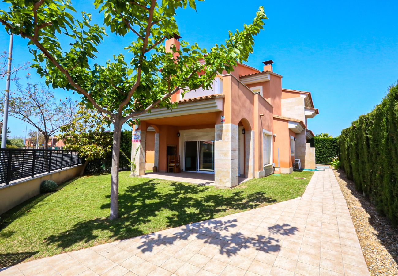 Maison à Cambrils - CASA PAUL CEZANNE