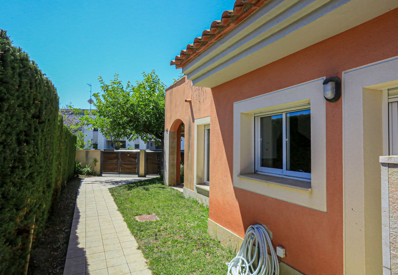 Maison à Cambrils - CASA PAUL CEZANNE