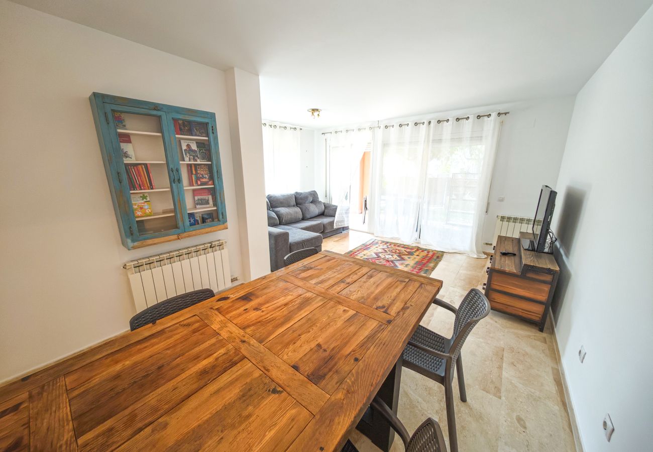 Maison à Cambrils - CASA PAUL CEZANNE