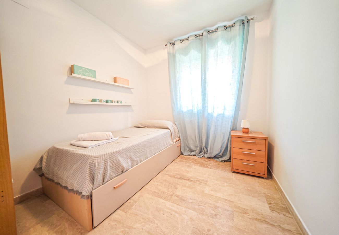 Maison à Cambrils - CASA PAUL CEZANNE