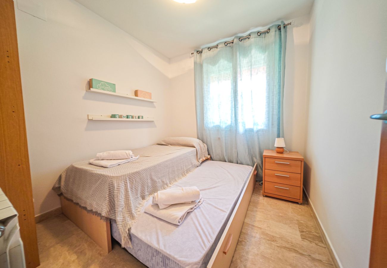 Maison à Cambrils - CASA PAUL CEZANNE