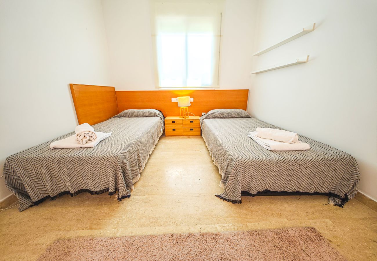 Maison à Cambrils - CASA PAUL CEZANNE