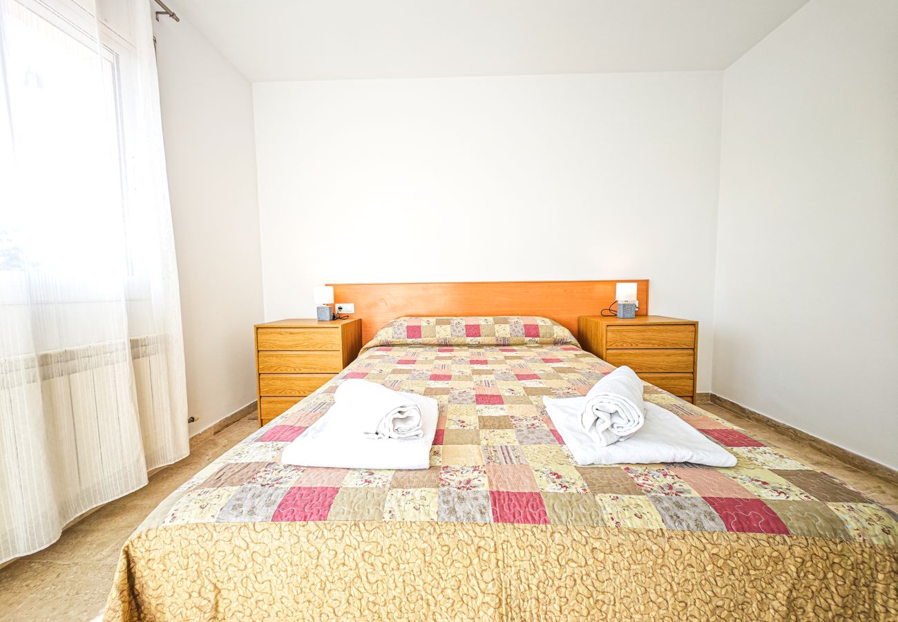 Maison à Cambrils - CASA PAUL CEZANNE