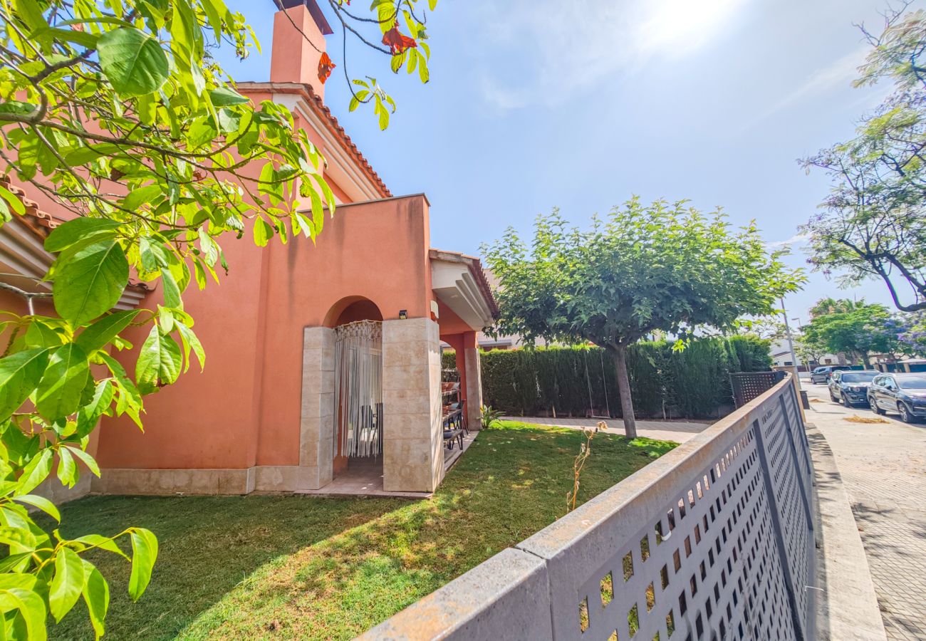 Maison à Cambrils - CASA PAUL CEZANNE