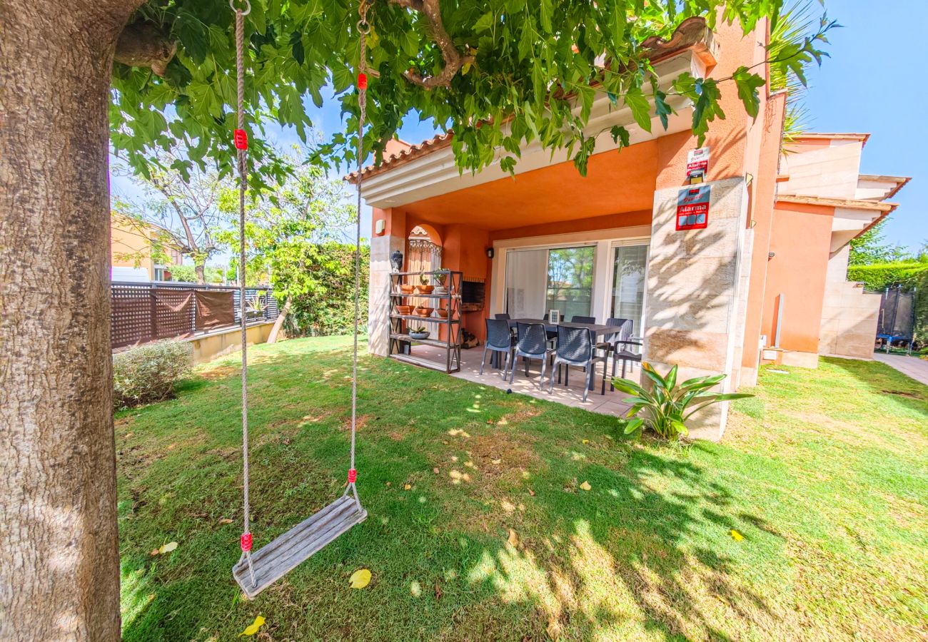 Maison à Cambrils - CASA PAUL CEZANNE