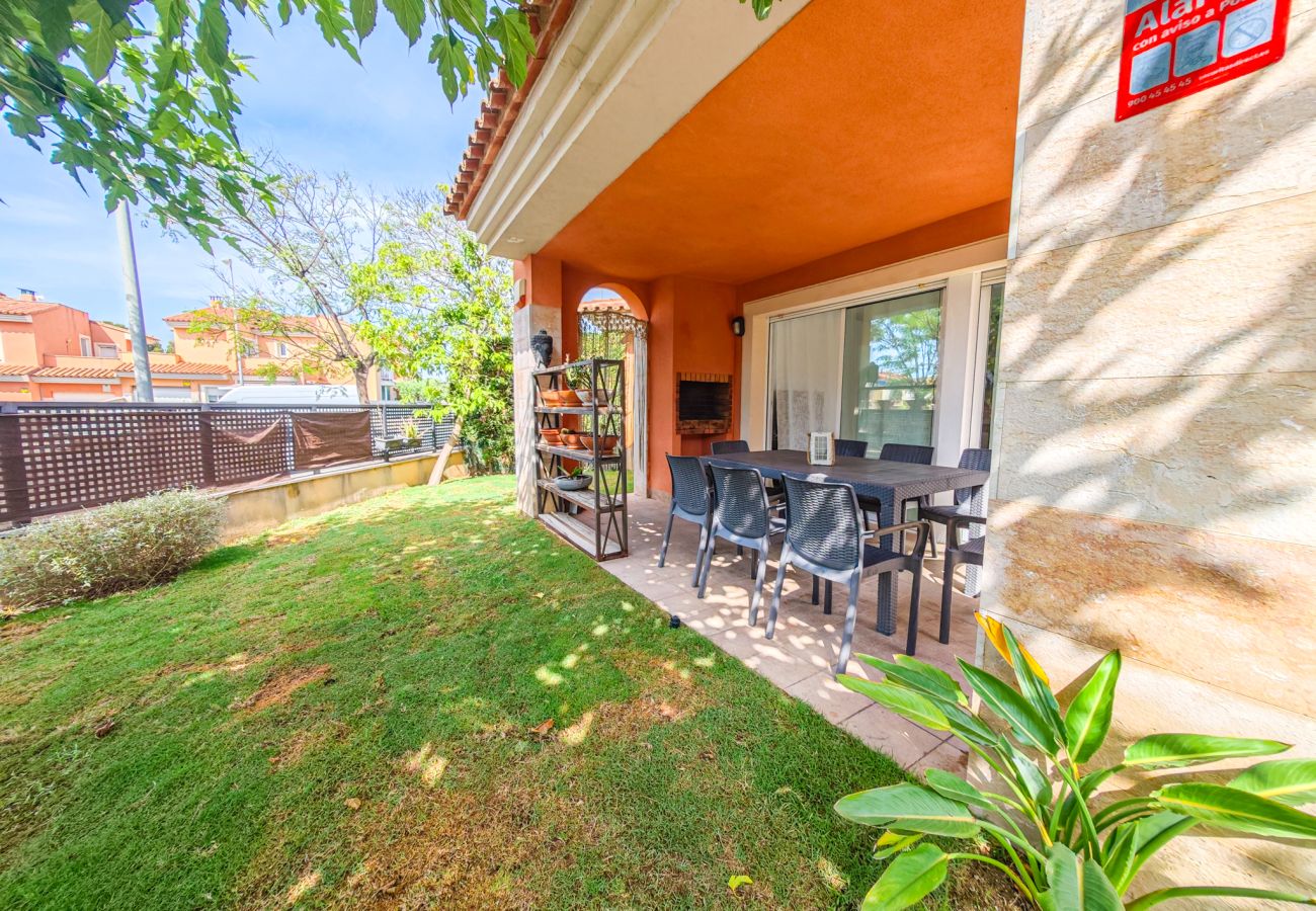 Maison à Cambrils - CASA PAUL CEZANNE