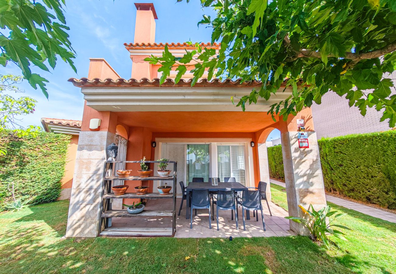 Maison à Cambrils - CASA PAUL CEZANNE