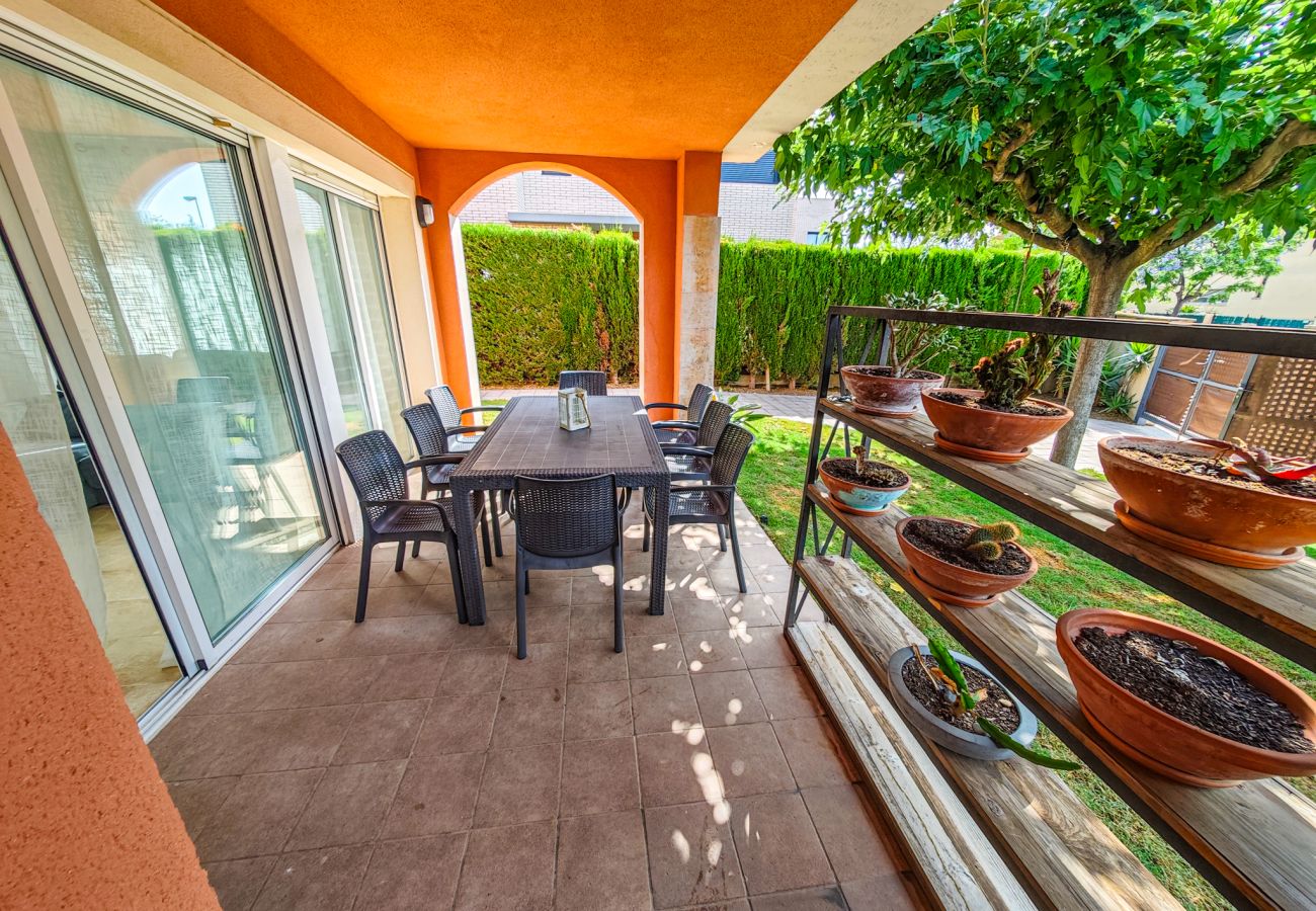 Maison à Cambrils - CASA PAUL CEZANNE