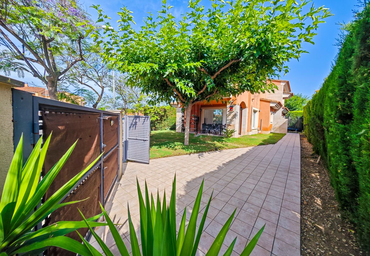 Maison à Cambrils - CASA PAUL CEZANNE