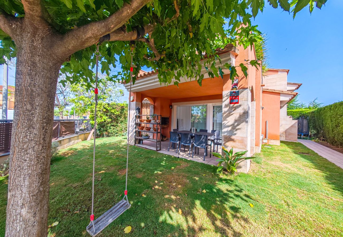 Maison à Cambrils - CASA PAUL CEZANNE