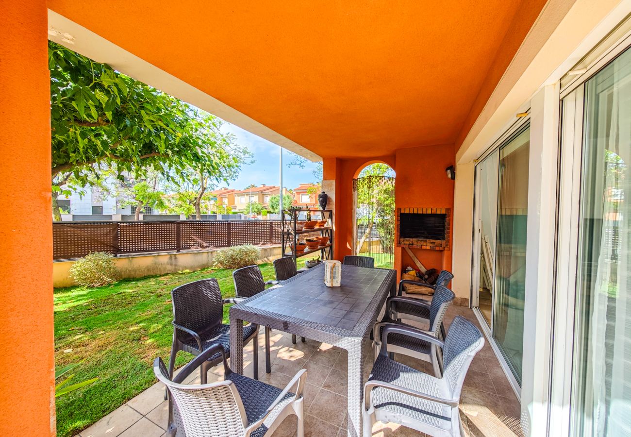 Maison à Cambrils - CASA PAUL CEZANNE