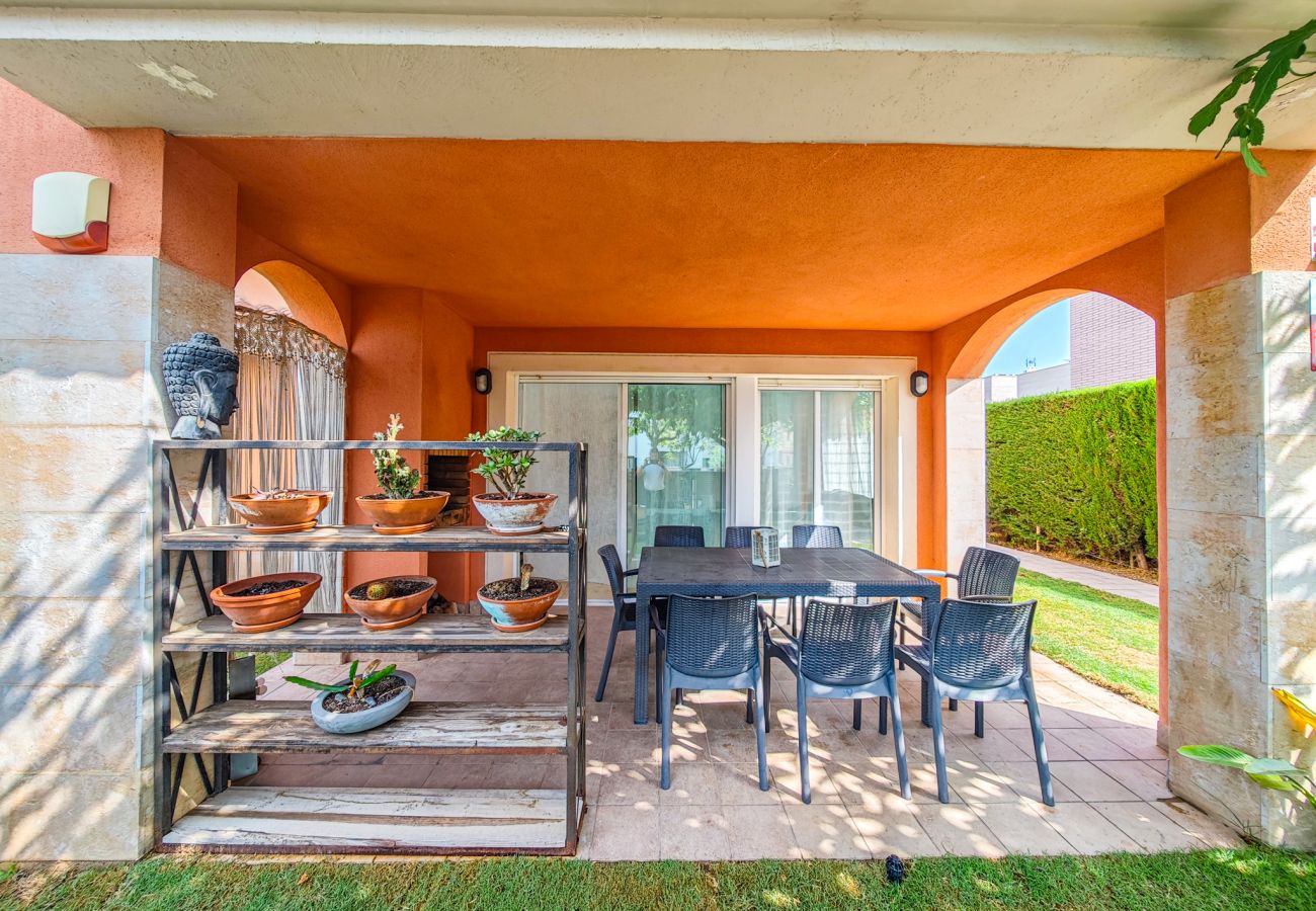 Maison à Cambrils - CASA PAUL CEZANNE