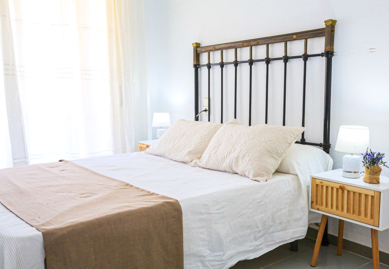 Appartement à Cambrils - GOLF D 202