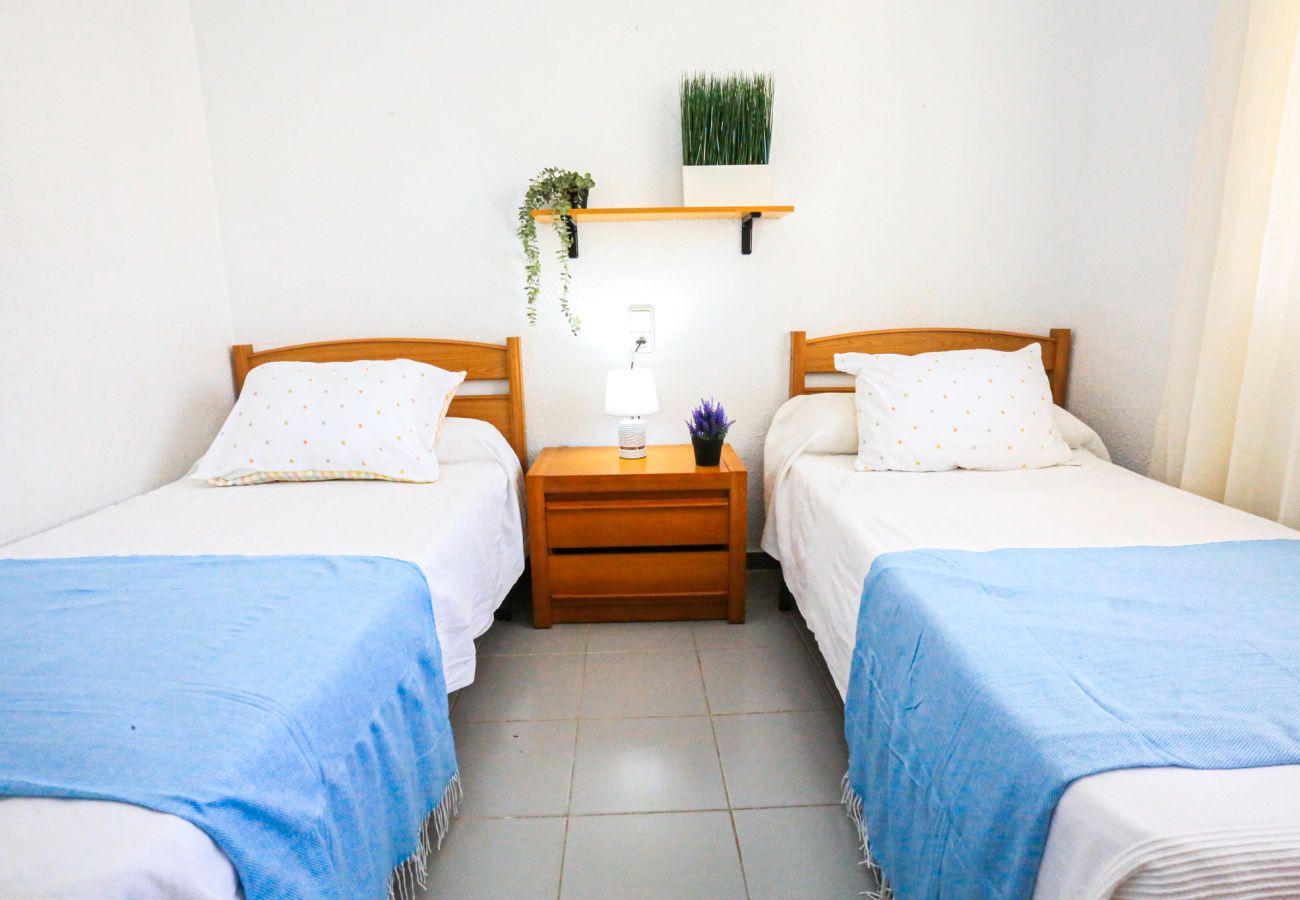 Appartement à Cambrils - GOLF D 202