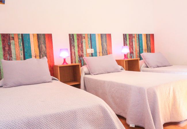 Villa à Cambrils - VILLA FIORELLA Villa à Cambrils - VILLA FIORELLA