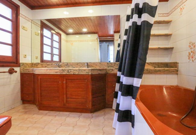 Villa à Cambrils - VILLA FIORELLA Villa à Cambrils - VILLA FIORELLA