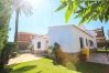 Villa à Cambrils - VILLA FIORELLA Villa à Cambrils - VILLA FIORELLA