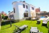 Villa à Cambrils - VILLA FIORELLA Villa à Cambrils - VILLA FIORELLA
