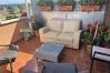 Appartement à Miami Playa - Vila Romana Atico Capri