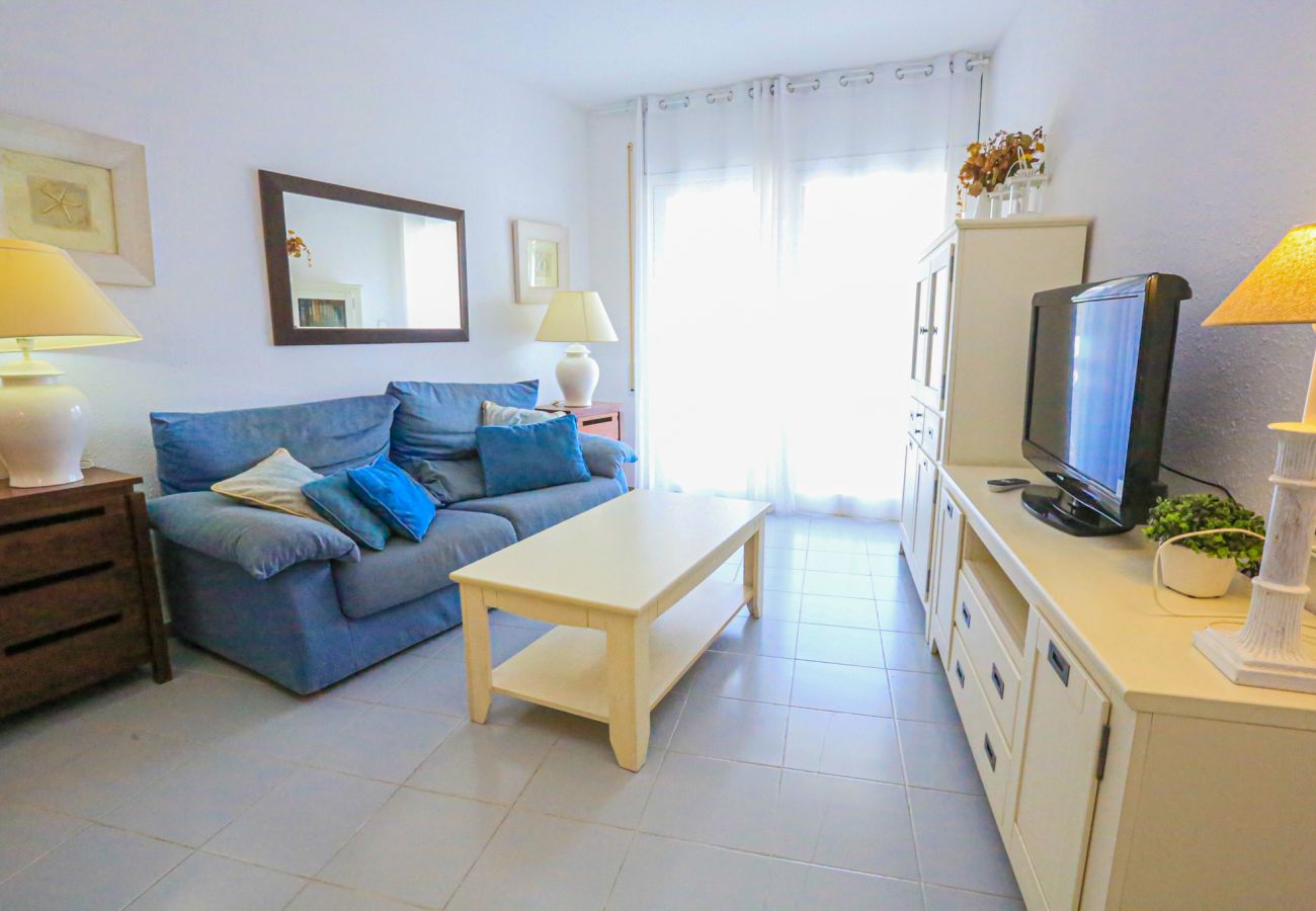 Appartement à Cambrils - GOLF A 113