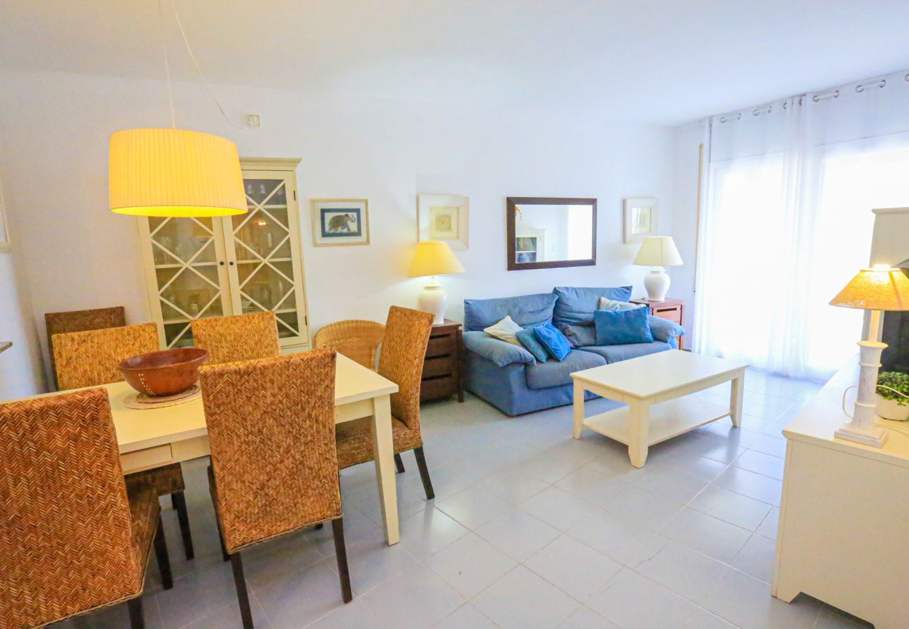 Appartement à Cambrils - GOLF A 113