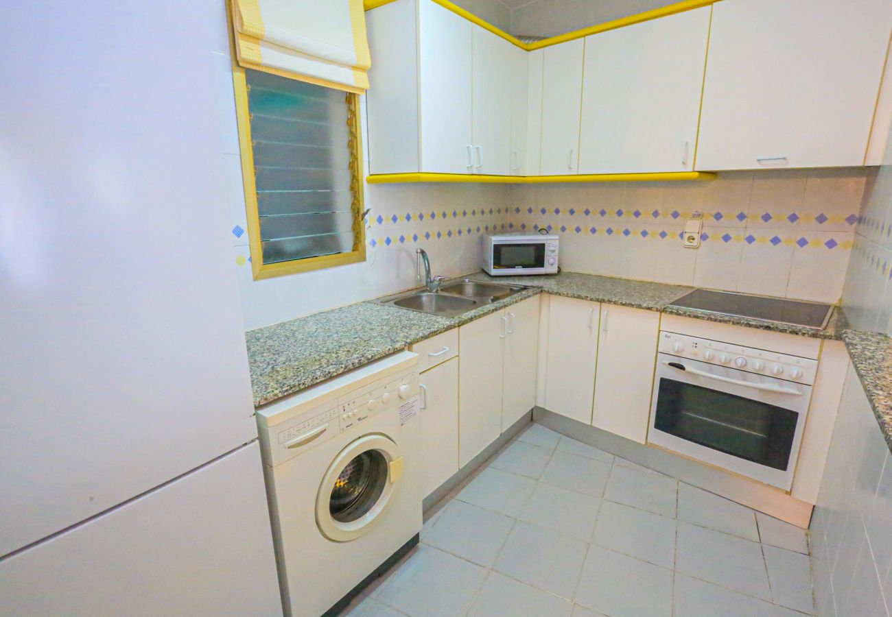 Appartement à Cambrils - GOLF A 113