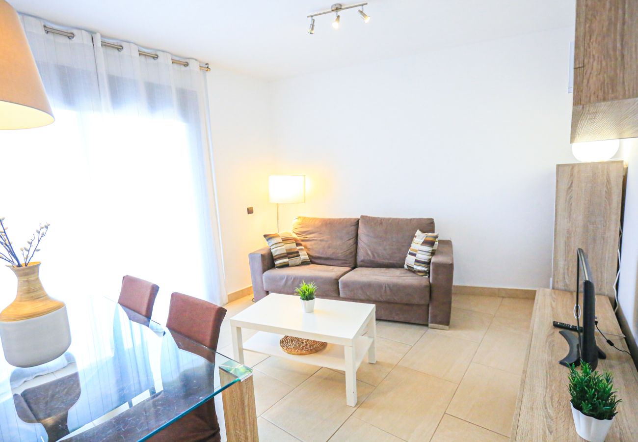 Appartement à Cambrils - DI MARE 31