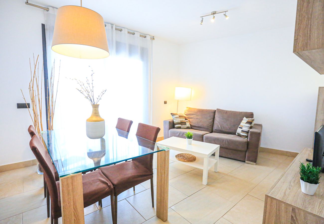 Appartement à Cambrils - DI MARE 31