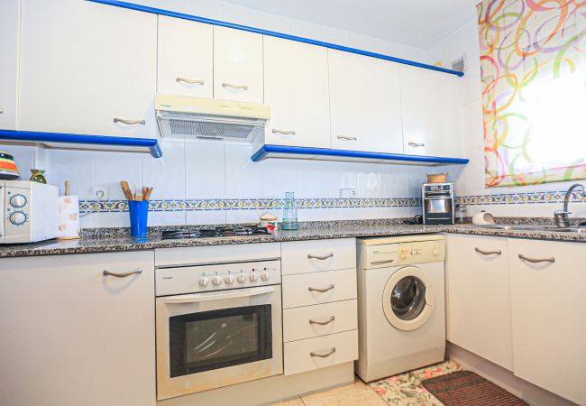 Appartement à Cambrils - Gaya Appartement à Cambrils - Gaya