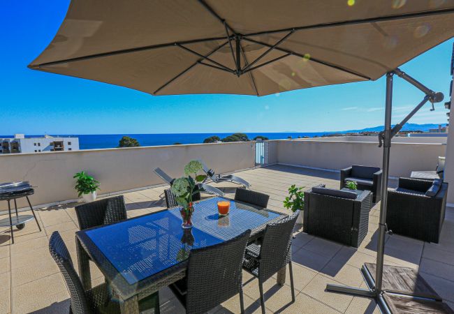 Appartement à Cambrils - AUGUSTA  8 4 B Appartement à Cambrils - AUGUSTA  8 4 B