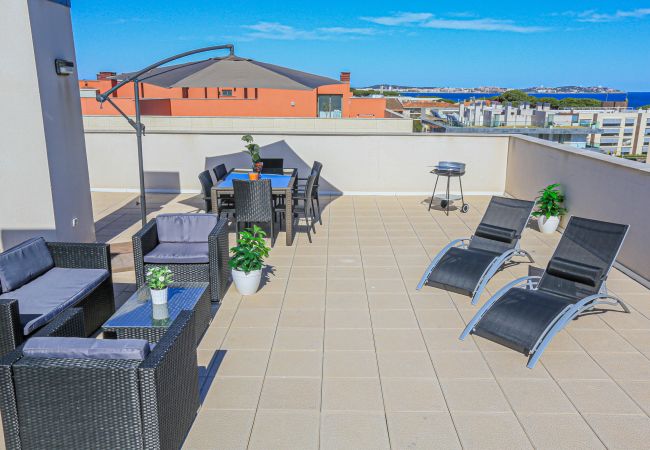 Appartement à Cambrils - AUGUSTA  8 4 B Appartement à Cambrils - AUGUSTA  8 4 B