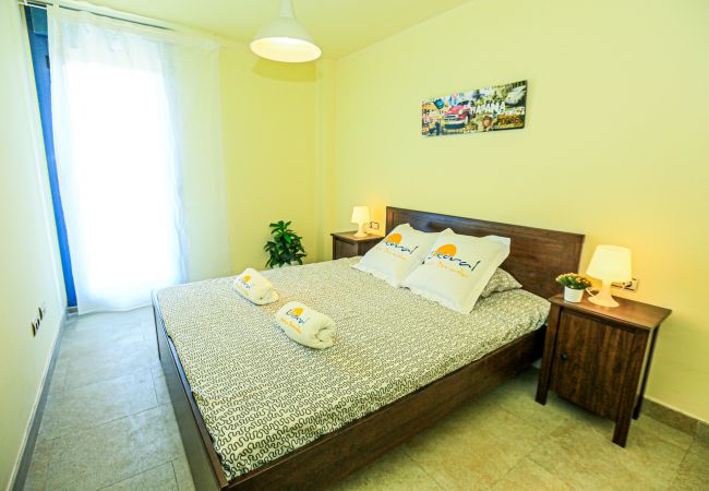 Appartement à Cambrils - AUGUSTA  8 4 B Appartement à Cambrils - AUGUSTA  8 4 B