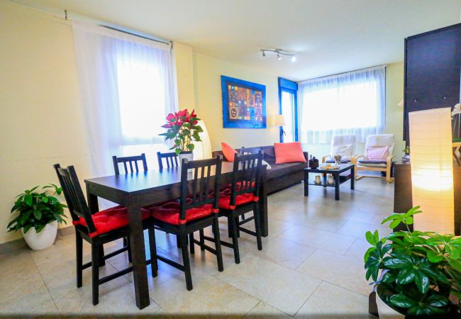 Appartement à Cambrils - AUGUSTA  8 4 B Appartement à Cambrils - AUGUSTA  8 4 B