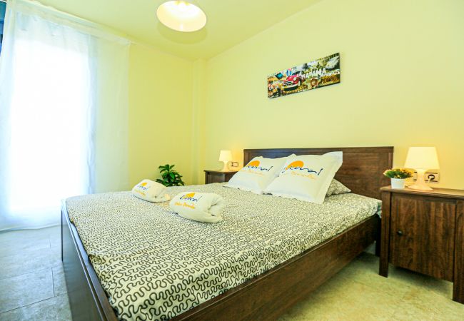 Appartement à Cambrils - AUGUSTA  8 4 B Appartement à Cambrils - AUGUSTA  8 4 B