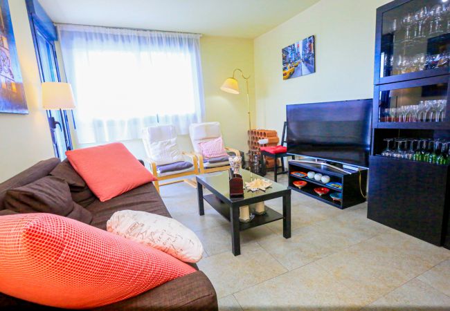 Appartement à Cambrils - AUGUSTA  8 4 B Appartement à Cambrils - AUGUSTA  8 4 B