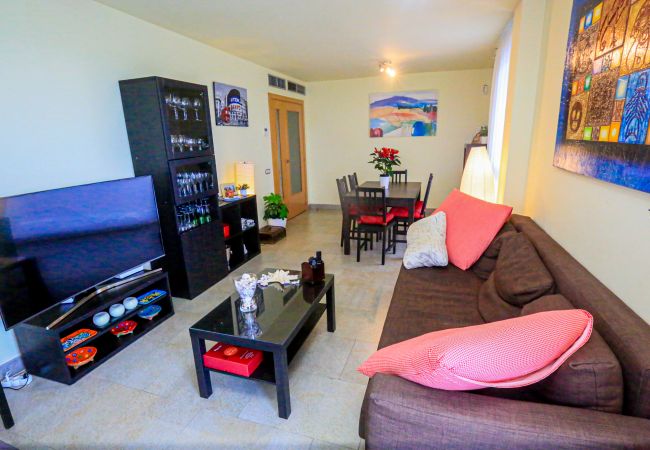 Appartement à Cambrils - AUGUSTA  8 4 B Appartement à Cambrils - AUGUSTA  8 4 B