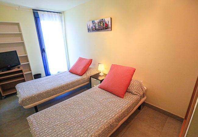 Appartement à Cambrils - AUGUSTA  8 4 B Appartement à Cambrils - AUGUSTA  8 4 B