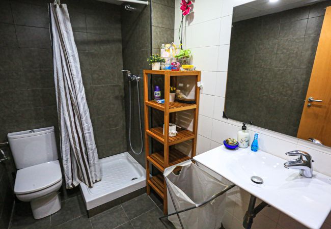 Appartement à Cambrils - AUGUSTA  8 4 B Appartement à Cambrils - AUGUSTA  8 4 B