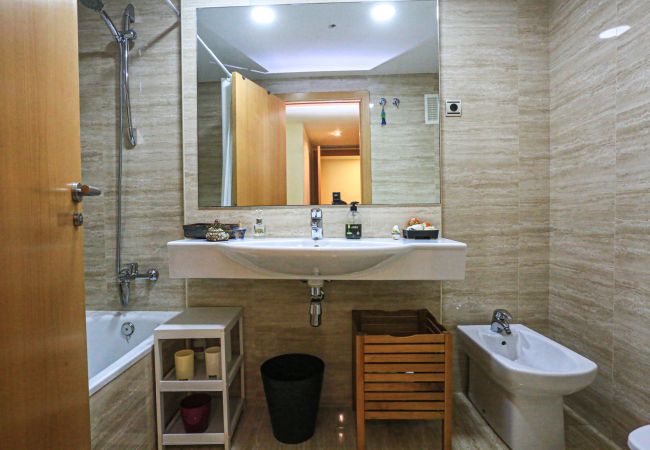 Appartement à Cambrils - AUGUSTA  8 4 B Appartement à Cambrils - AUGUSTA  8 4 B