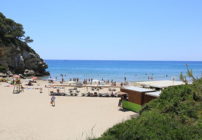 Appartement à Salou - LA CALETA Appartement à Salou - LA CALETA