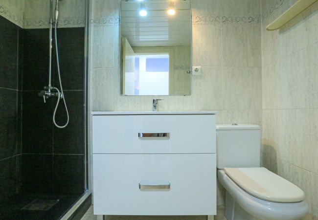 Appartement à Salou - LA CALETA Appartement à Salou - LA CALETA