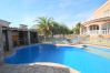 Villa à Miami Playa - Villa Antonia by Parc Mont-roig Villa à Miami Playa - Villa Antonia by Parc Mont-roig