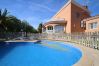 Villa à Miami Playa - Villa Antonia by Parc Mont-roig Villa à Miami Playa - Villa Antonia by Parc Mont-roig