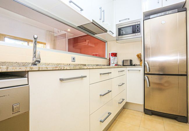 Appartement à Cambrils - PINS I MAR BAJOS Appartement à Cambrils - PINS I MAR BAJOS