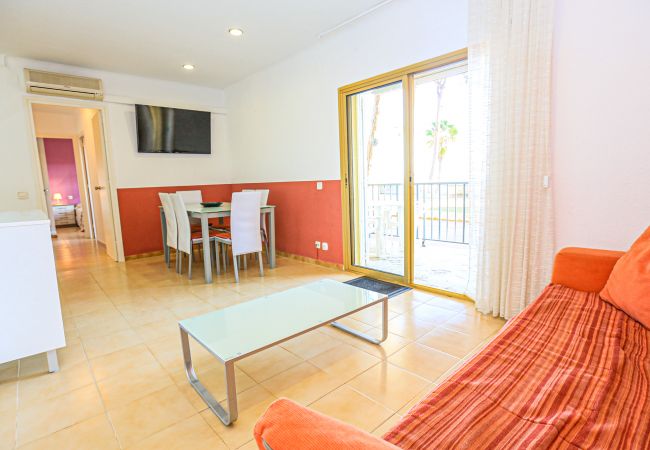 Appartement à Cambrils - PINS I MAR BAJOS