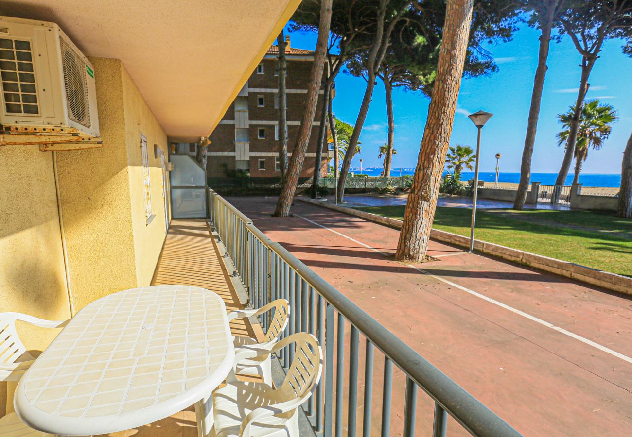 Appartement à Cambrils - PINS I MAR BAJOS